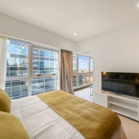 Lv Puerto Madero Lägenhet Buenos Aires Exteriör bild