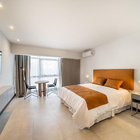 Lv Puerto Madero Lägenhet Buenos Aires Exteriör bild