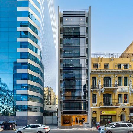 Lv Puerto Madero Lägenhet Buenos Aires Exteriör bild