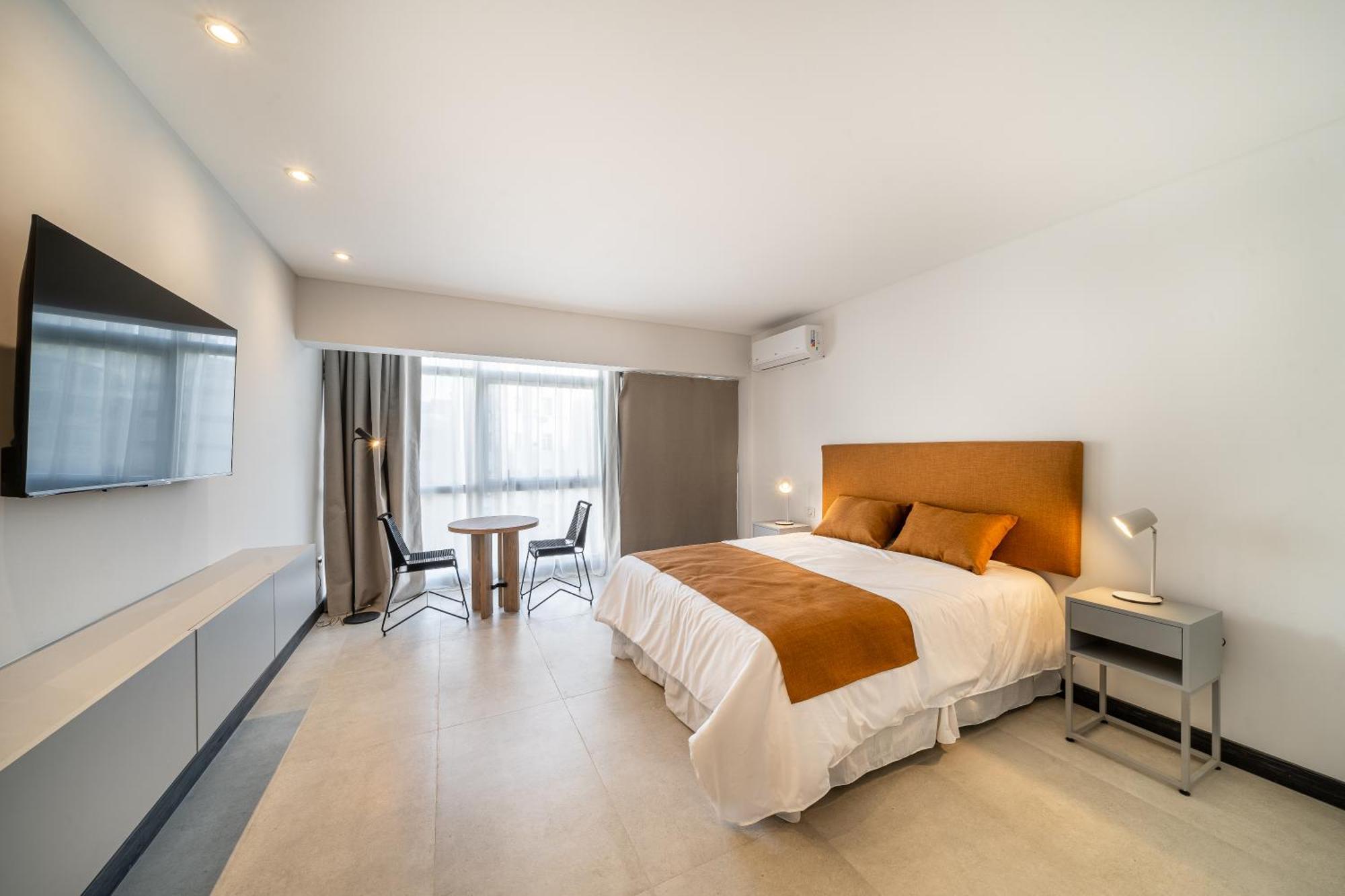 Lv Puerto Madero Lägenhet Buenos Aires Exteriör bild