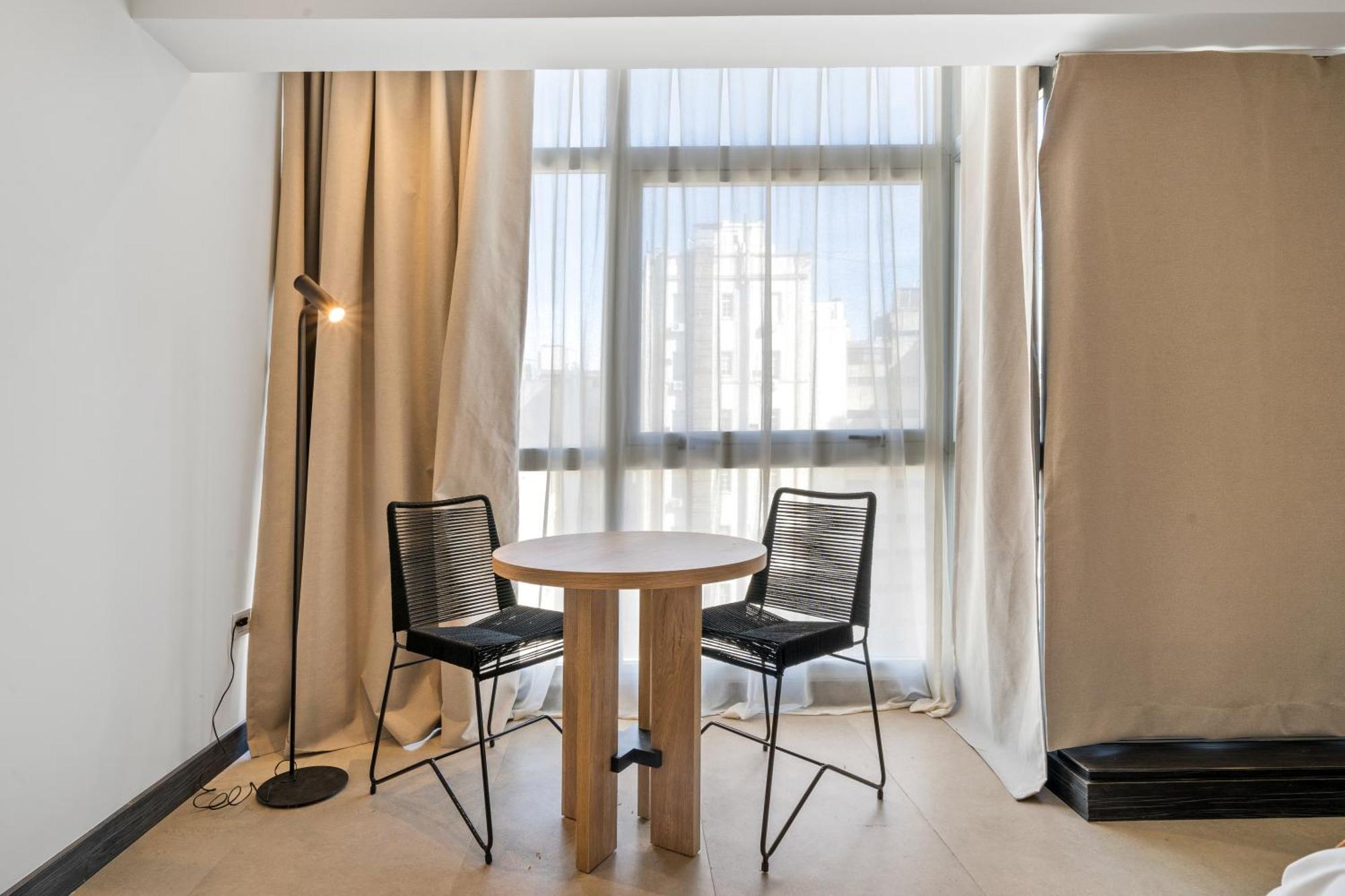 Lv Puerto Madero Lägenhet Buenos Aires Exteriör bild